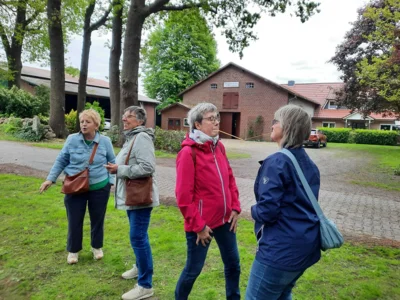 Foto des Albums: Dankeschönfeier