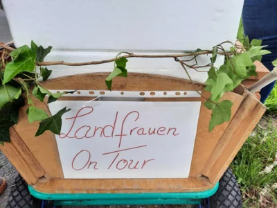 Foto des Albums: Dankeschönfeier