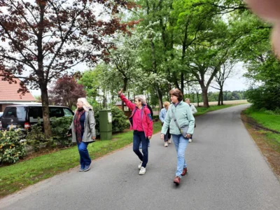 Foto des Albums: Dankeschönfeier