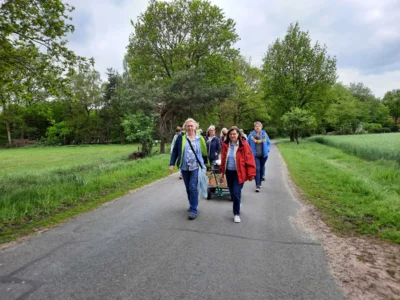 Foto des Albums: Dankeschönfeier