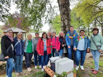Foto des Albums: Dankeschönfeier