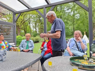 Foto des Albums: Dankeschönfeier