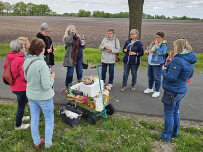 Foto des Albums: Dankeschönfeier