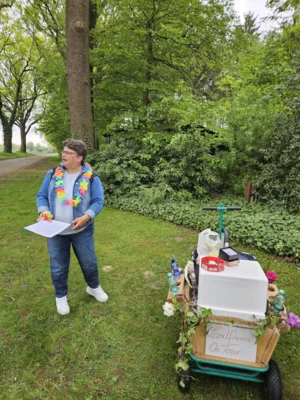Foto des Albums: Dankeschönfeier
