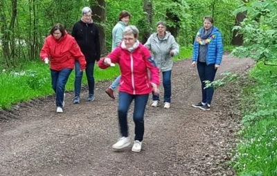 Foto des Albums: Dankeschönfeier