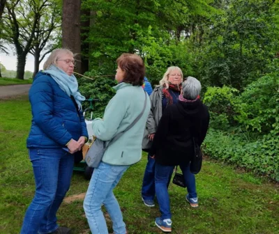 Foto des Albums: Dankeschönfeier