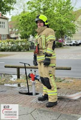 Foto des Albums: 1. Ganztagsdienst 2026