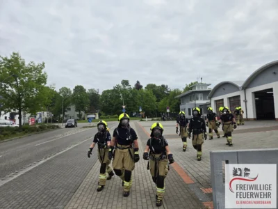 Foto des Albums: 1. Ganztagsdienst 2026