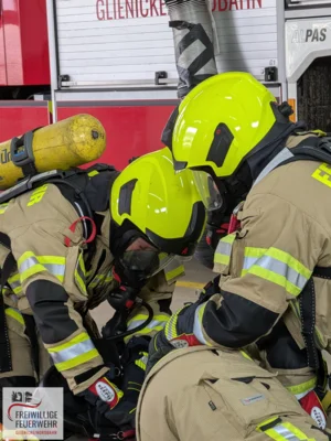 Foto des Albums: 1. Ganztagsdienst 2026