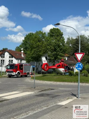 Foto des Albums: 1. Ganztagsdienst 2026