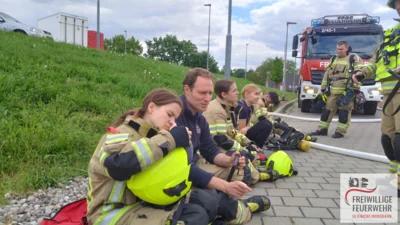 Foto des Albums: 1. Ganztagsdienst 2026