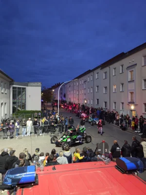 Foto des Albums: Autocross-Europameisterschaft 2026
