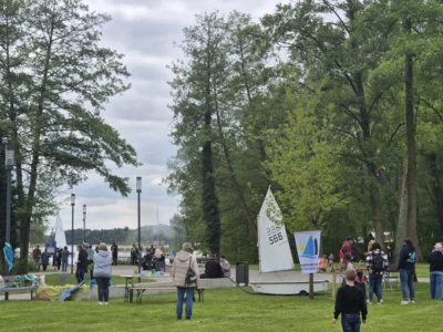 Foto des Albums: Saisoneröffnung am Untersee (09.05.2026)