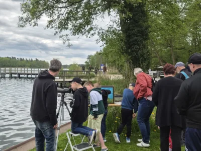 Foto des Albums: Saisoneröffnung am Untersee (09.05.2026)