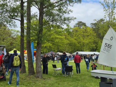 Foto des Albums: Saisoneröffnung am Untersee (09.05.2026)