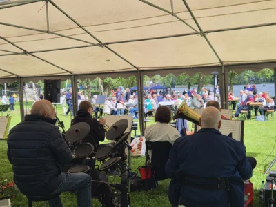 Foto des Albums: Saisoneröffnung am Untersee (09.05.2026)