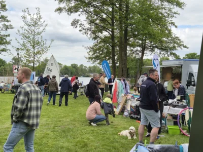 Foto des Albums: Saisoneröffnung am Untersee (09.05.2026)