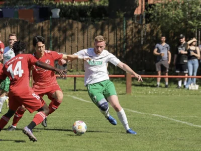 Foto des Albums: Spielbericht Leipziger SC 02.05.2026