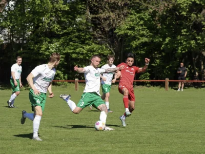 Foto des Albums: Spielbericht Leipziger SC 02.05.2026