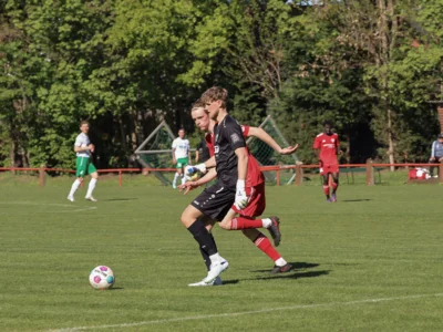 Foto des Albums: Spielbericht Leipziger SC 02.05.2026