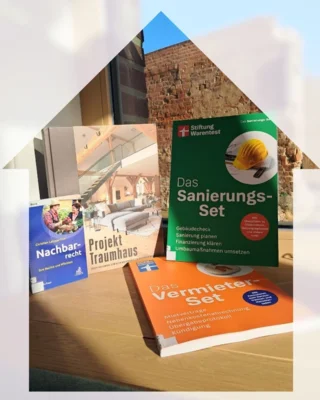 Neue Sachb&uuml;cher  (Bild vergr&ouml;&szlig;ern)