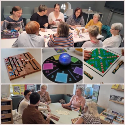 After-Work-Spieleabend  (Bild vergr&ouml;&szlig;ern)