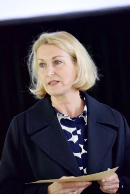 Vorschaubild: Gesine Wilke