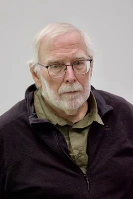 Vorschaubild: Arthur Finn