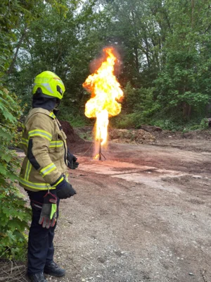Foto des Albums: Jugendfeuerwehr Ausbildung Mai 2026
