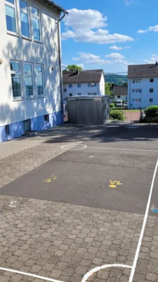 Foto des Albums: Schulhofgestaltung 2026