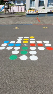 Foto des Albums: Schulhofgestaltung 2026