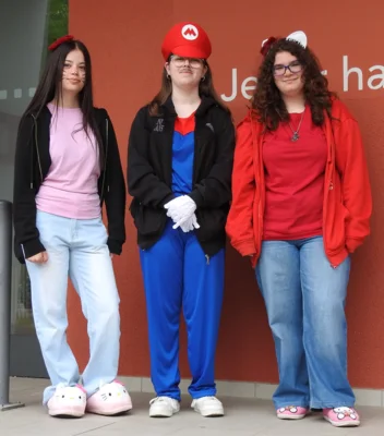 Foto des Albums: Mottowoche 2026