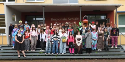 Foto des Albums: Mottowoche 2026