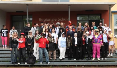 Foto des Albums: Mottowoche 2026