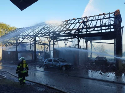 Foto des Albums: B5 - Hardt- und Schönbühlhof - 25.04.2026
