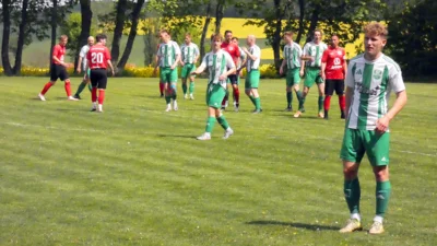 Foto des Albums: Bilder vom Heimspiel gegen den SV Neueibau