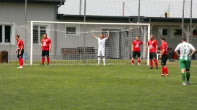 Foto des Albums: Bilder vom Heimspiel gegen den SV Neueibau