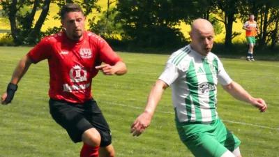 Foto des Albums: Bilder vom Heimspiel gegen den SV Neueibau