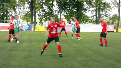 Foto des Albums: Bilder vom Heimspiel gegen den SV Neueibau