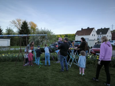 Foto des Albums: Maibaum 2026