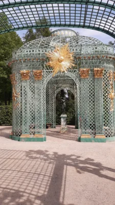 Foto des Albums: Spreewaldfahrt 2026