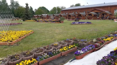 Foto des Albums: Spreewaldfahrt 2026