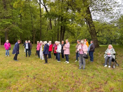 Foto des Albums: Spreewaldfahrt 2026