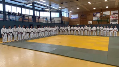 Foto des Albums: JU - BKG