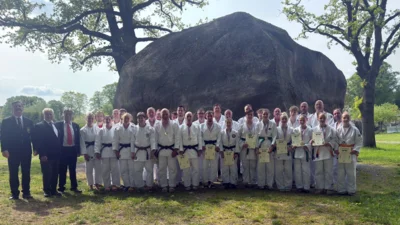Foto des Albums: JU - BKG