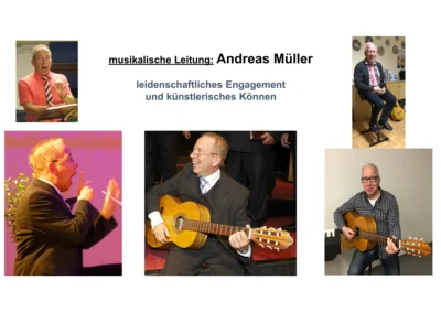 Foto des Albums: Bobritzschtaler Männerchor