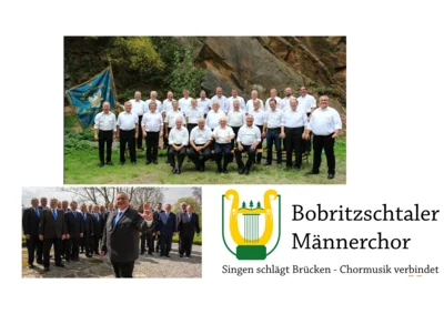 Foto des Albums: Bobritzschtaler Männerchor