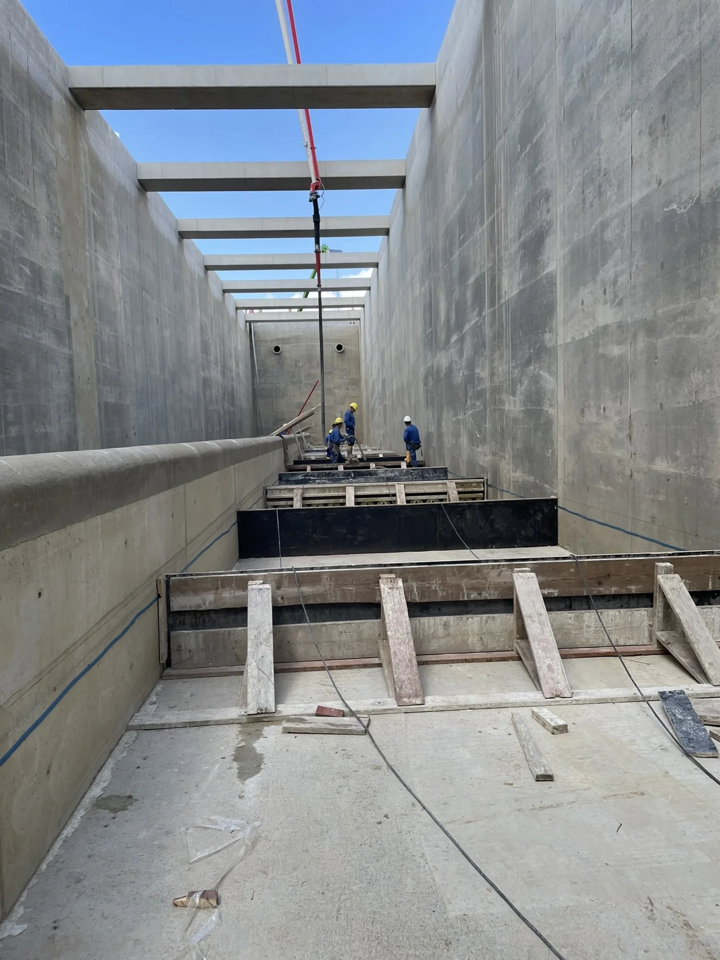 Bild: Bauwerk - 1
