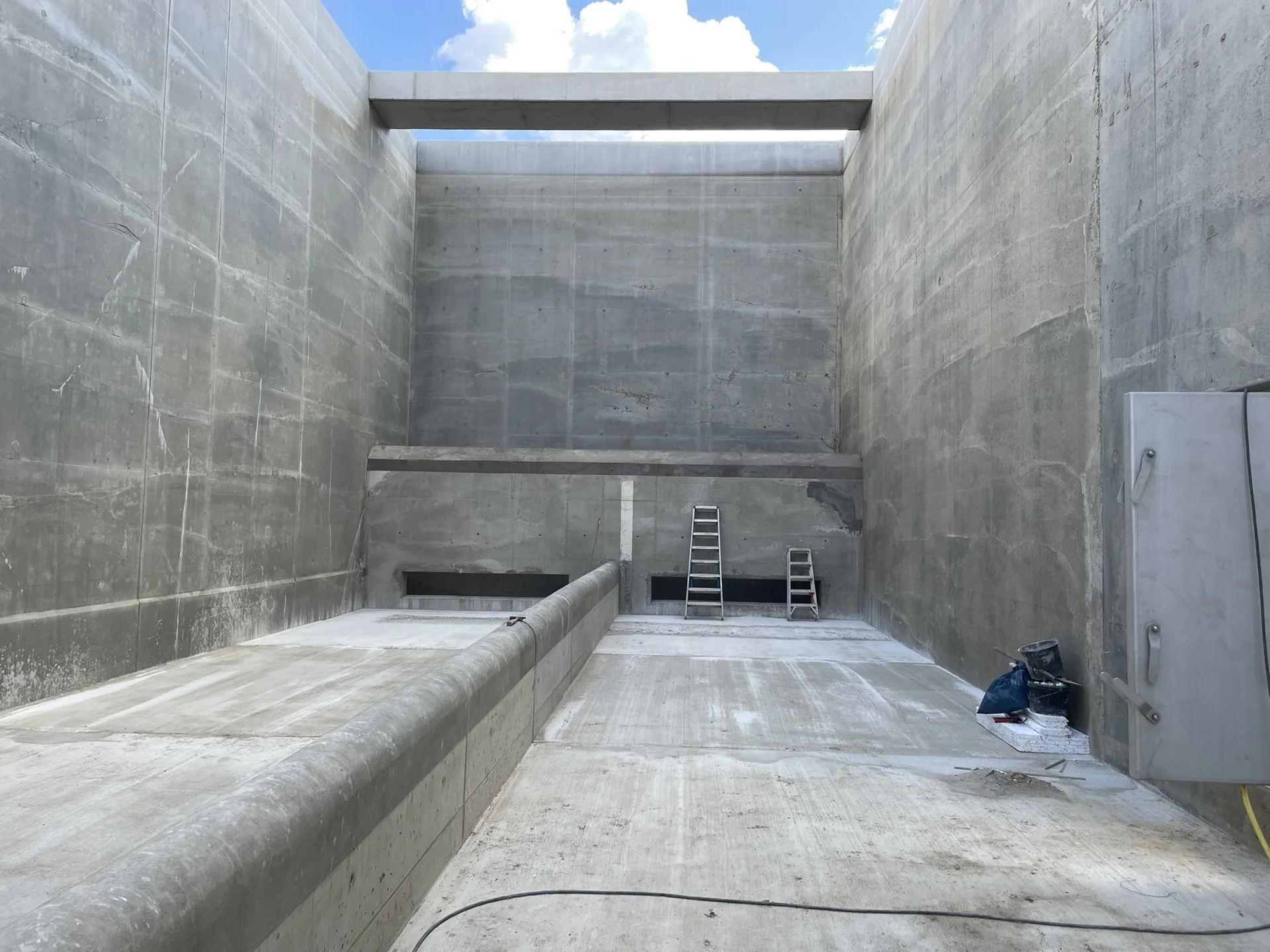 Bild: Bauwerk - 2