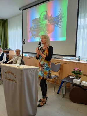 Foto des Albums: Morschreuth feierte am 05. Mai 2024 50 Jahre Ortsgruppe und 50 Jahre Kulturwerkstatt